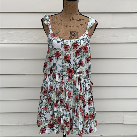 Free People Dear You Mini M NWOT - Picture 2 of 6